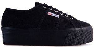  SUPERGA 2790-COTW LINEA UP AND DOWN S9111LW FLATFORM 