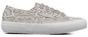 ΠΑΠΟΥΤΣΙ SUPERGA 2750-FANTASY COTU S001W00 SNAKE ΜΠΕΖ (40) ΠΑΠΟΥΤΣΙ SUPERGA 2750-FANTASY COTU S001W00 SNAKE ΜΠΕΖ (40)