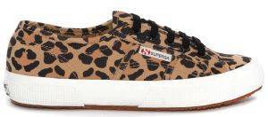 ΠΑΠΟΥΤΣΙ SUPERGA 2750-FANTASY COTU S001W00 ANIMAL ΚΑΦΕ (41) ΠΑΠΟΥΤΣΙ SUPERGA 2750-FANTASY COTU S001W00 ANIMAL ΚΑΦΕ (41)