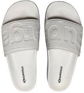  SUPERGA 1908 FAUX CROCO S41137W  (37)