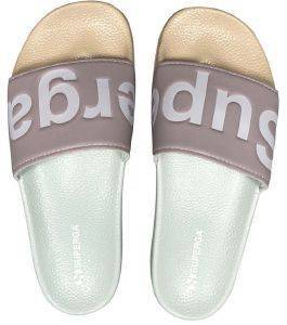  SUPERGA 1908-PUU S111I3W-A0O /NUDE (36)