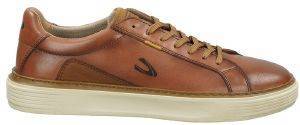 ΠΑΠΟΥΤΣΙ CAMEL ACTIVE AVON LEATHER CH-93-231786 C45 ΚΑΦΕ (42) ΠΑΠΟΥΤΣΙ CAMEL ACTIVE AVON LEATHER CH-93-231786 C45 ΚΑΦΕ (42)
