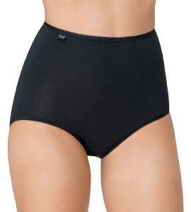 ΣΛΙΠΑΚΙ SLOGGI 24/7 COTTON MAXI ΜΑΥΡΟ 3ΤΜΧ (40) ΣΛΙΠΑΚΙ SLOGGI 24/7 COTTON MAXI ΜΑΥΡΟ 3ΤΜΧ (40)