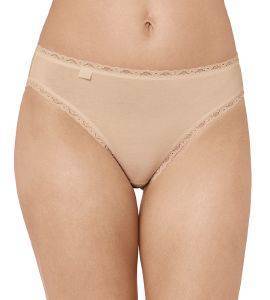 ΣΛΙΠΑΚΙ SLOGGI 24/7 COTTON LACE TAI ΣΚΟΥΡΟ ΜΠΕΖ 3ΤΜΧ (40) ΣΛΙΠΑΚΙ SLOGGI 24/7 COTTON LACE TAI ΣΚΟΥΡΟ ΜΠΕΖ 3ΤΜΧ (40)