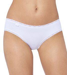 ������� SLOGGI 24/7 COTTON LACE HIPSTER ����� 3��� (44)