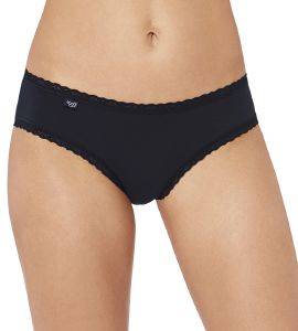 ΣΛΙΠΑΚΙ SLOGGI 24/7 COTTON LACE HIPSTER ΜΑΥΡΟ 3ΤΜΧ (36) ΣΛΙΠΑΚΙ SLOGGI 24/7 COTTON LACE HIPSTER ΜΑΥΡΟ 3ΤΜΧ (36)