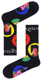 ΚΑΛΤΣΕΣ HAPPY SOCKS QUEEN QUE01-9301 (41-46) ΚΑΛΤΣΕΣ HAPPY SOCKS QUEEN QUE01-9301 (41-46)