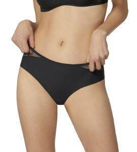 ΣΛΙΠΑΚΙ SLOGGI OXYGENE H HIPSTER ΜΑΥΡΟ (L) ΣΛΙΠΑΚΙ SLOGGI OXYGENE H HIPSTER ΜΑΥΡΟ (L)