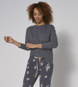 ������� ����������� TRIUMPH MIX & MATCH LSL TOP 02 ������ ���� (36)
