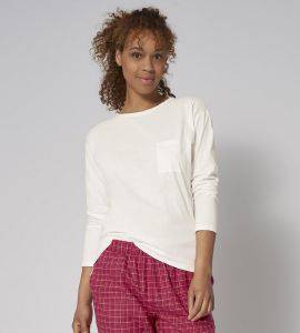 ������� ����������� TRIUMPH MIX & MATCH LSL TOP 02 ����� (40)