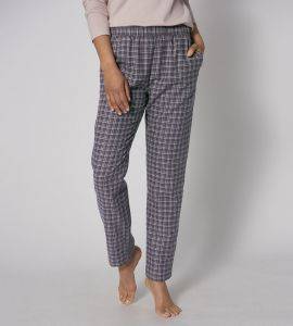 ΠΑΝΤΕΛΟΝΙ TRIUMPH MIX & MATCH TAPERED FLANNEL ΣΚΟΥΡΟ ΓΚΡΙ (44) ΠΑΝΤΕΛΟΝΙ TRIUMPH MIX & MATCH TAPERED FLANNEL ΣΚΟΥΡΟ ΓΚΡΙ (44)