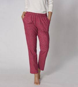 ΠΑΝΤΕΛΟΝΙ TRIUMPH MIX & MATCH TAPERED FLANNEL ΚΟΚΚΙΝΟ (36) ΠΑΝΤΕΛΟΝΙ TRIUMPH MIX & MATCH TAPERED FLANNEL ΚΟΚΚΙΝΟ (36)