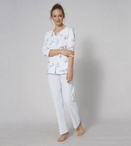 ��� �������� TRIUMPH TIMELESS COTTON PK BUTTONS ������� (42)