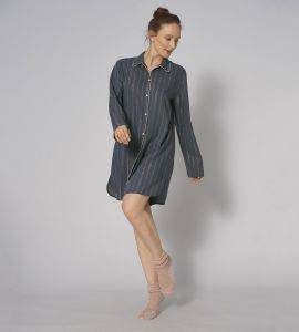 ΝΥΧΤΙΚΟ TRIUMPH BOYFRIEND NDW BOYFRIEND ΓΚΡΙ (46) ΝΥΧΤΙΚΟ TRIUMPH BOYFRIEND NDW BOYFRIEND ΓΚΡΙ (46)