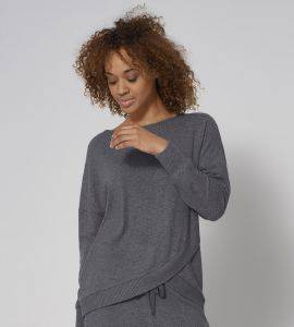 ΜΑΚΡΥΜΑΝΙΚΗ ΜΠΛΟΥΖΑ TRIUMPH THERMAL SWEATER 01 ΣΚΟΥΡΟ ΓΚΡΙ (40) ΜΑΚΡΥΜΑΝΙΚΗ ΜΠΛΟΥΖΑ TRIUMPH THERMAL SWEATER 01 ΣΚΟΥΡΟ ΓΚΡΙ (40)