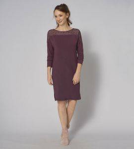 ΝΥΧΤΙΚΟ TRIUMPH AMOURETTE NDK LSL 01 ΚΑΦΕ (38) ΝΥΧΤΙΚΟ TRIUMPH AMOURETTE NDK LSL 01 ΚΑΦΕ (38)