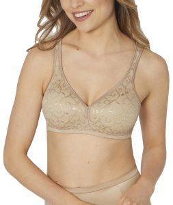 ΣΟΥΤΙΕΝ TRIUMPH ELEGANT COTTON N ΑΝΟΙΧΤΟ ΜΠΕΖ (75E) ΣΟΥΤΙΕΝ TRIUMPH ELEGANT COTTON N ΑΝΟΙΧΤΟ ΜΠΕΖ (75E)