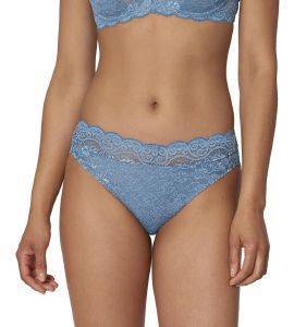 ΣΛΙΠΑΚΙ TRIUMPH AMOURETTE 300 MAGIC WIRE TAI02 ΜΠΛΕ (42) ΣΛΙΠΑΚΙ TRIUMPH AMOURETTE 300 MAGIC WIRE TAI02 ΜΠΛΕ (42)