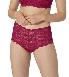 ΣΛΙΠΑΚΙ TRIUMPH AMOURETTE 300 MAXI X ΚΟΚΚΙΝΟ (44) ΣΛΙΠΑΚΙ TRIUMPH AMOURETTE 300 MAXI X ΚΟΚΚΙΝΟ (44)