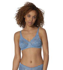 ΣΟΥΤΙΕΝ TRIUMPH AMOURETTE 300 N X ΜΠΛΕ (95C) ΣΟΥΤΙΕΝ TRIUMPH AMOURETTE 300 N X ΜΠΛΕ (95C)
