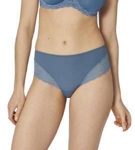 ΣΛΙΠΑΚΙ TRIUMPH AMOURETTE SPOTLIGHT HIPSTER X ΜΠΛΕ (40) ΣΛΙΠΑΚΙ TRIUMPH AMOURETTE SPOTLIGHT HIPSTER X ΜΠΛΕ (40)