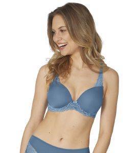 ΣΟΥΤΙΕΝ TRIUMPH AMOURETTE SPOTLIGHT WHP X ΜΠΛΕ (75D) ΣΟΥΤΙΕΝ TRIUMPH AMOURETTE SPOTLIGHT WHP X ΜΠΛΕ (75D)