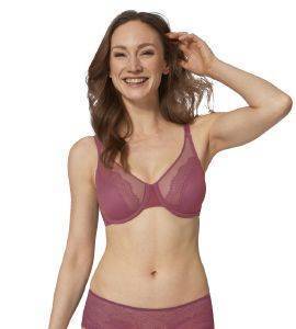 ΣΟΥΤΙΕΝ TRIUMPH LACE SPOTLIGHT W ΒΑΤΟΜΟΥΡΟ (85F) ΣΟΥΤΙΕΝ TRIUMPH LACE SPOTLIGHT W ΒΑΤΟΜΟΥΡΟ (85F)