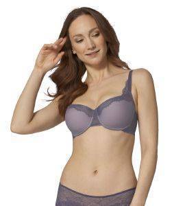 ΣΟΥΤΙΕΝ TRIUMPH LACE SPOTLIGHT WHP 01 ΣΚΟΥΡΟ ΜΠΛΕ (80G) ΣΟΥΤΙΕΝ TRIUMPH LACE SPOTLIGHT WHP 01 ΣΚΟΥΡΟ ΜΠΛΕ (80G)
