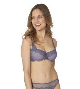 ΣΟΥΤΙΕΝ TRIUMPH LACE SPOTLIGHT WHU01 ΣΚΟΥΡΟ ΜΠΛΕ (70B) ΣΟΥΤΙΕΝ TRIUMPH LACE SPOTLIGHT WHU01 ΣΚΟΥΡΟ ΜΠΛΕ (70B)