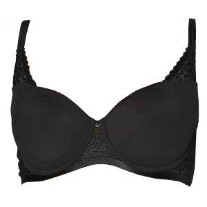 ΣΟΥΤΙΕΝ TRIUMPH DELICATE DESIGN W01 ΜΑΥΡΟ (75C) ΣΟΥΤΙΕΝ TRIUMPH DELICATE DESIGN W01 ΜΑΥΡΟ (75C)