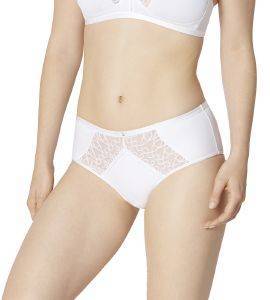 ΣΛΙΠΑΚΙ TRIUMPH DELICATE DESIGN MAXI ΛΕΥΚΟ (38) ΣΛΙΠΑΚΙ TRIUMPH DELICATE DESIGN MAXI ΛΕΥΚΟ (38)