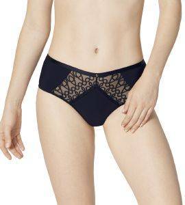 ΣΛΙΠΑΚΙ TRIUMPH DELICATE DESIGN MAXI ΜΑΥΡΟ (46) ΣΛΙΠΑΚΙ TRIUMPH DELICATE DESIGN MAXI ΜΑΥΡΟ (46)