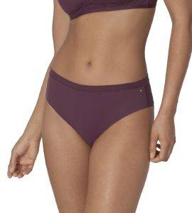ΣΛΙΠΑΚΙ TRIUMPH SMART MICRO TAI PLUS ΚΑΦΕ (ONE SIZE) ΣΛΙΠΑΚΙ TRIUMPH SMART MICRO TAI PLUS ΚΑΦΕ (ONE SIZE)