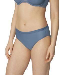 ΣΛΙΠΑΚΙ TRIUMPH SMART MICRO TAI PLUS ΜΠΛΕ (ONE SIZE) ΣΛΙΠΑΚΙ TRIUMPH SMART MICRO TAI PLUS ΜΠΛΕ (ONE SIZE)