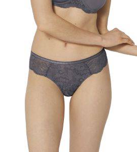 ΣΛΙΠΑΚΙ TRIUMPH AMOURETTE CHARM HIPSTER STRING 01 ΣΚΟΥΡΟ ΓΚΡΙ (36) ΣΛΙΠΑΚΙ TRIUMPH AMOURETTE CHARM HIPSTER STRING 01 ΣΚΟΥΡΟ ΓΚΡΙ (36)