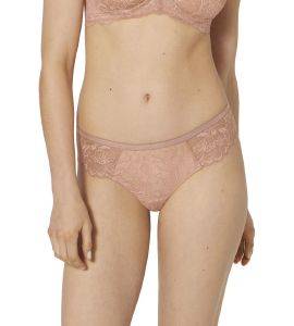 ΣΛΙΠΑΚΙ TRIUMPH AMOURETTE CHARM HIPSTER STRING 01 ΧΑΛΚΙΝΟ (36) ΣΛΙΠΑΚΙ TRIUMPH AMOURETTE CHARM HIPSTER STRING 01 ΧΑΛΚΙΝΟ (36)