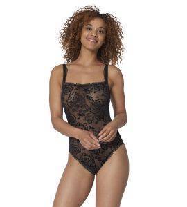 ΚΟΡΜΑΚΙ TRIUMPH VELVET ROSE SPOTLIGHT BS ΜΑΥΡΟ (M) ΚΟΡΜΑΚΙ TRIUMPH VELVET ROSE SPOTLIGHT BS ΜΑΥΡΟ (M)