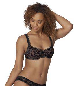ΣΟΥΤΙΕΝ TRIUMPH VELVET ROSE SPOTLIGHT WHU ΜΑΥΡΟ (80C) ΣΟΥΤΙΕΝ TRIUMPH VELVET ROSE SPOTLIGHT WHU ΜΑΥΡΟ (80C)