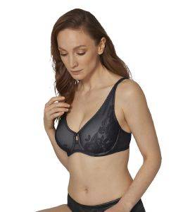ΣΟΥΤΙΕΝ TRIUMPH WILD ROSE SENSATION W01 ΜΑΥΡΟ (80G) ΣΟΥΤΙΕΝ TRIUMPH WILD ROSE SENSATION W01 ΜΑΥΡΟ (80G)
