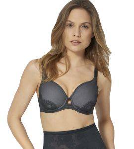 ΣΟΥΤΙΕΝ TRIUMPH WILD ROSE SENSATION WP EX ΜΑΥΡΟ (70C) ΣΟΥΤΙΕΝ TRIUMPH WILD ROSE SENSATION WP EX ΜΑΥΡΟ (70C)