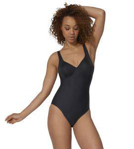 ΚΟΡΜΑΚΙ TRIUMPH MEDIUM SHAPING SERIES BSW ΜΑΥΡΟ (75C) ΚΟΡΜΑΚΙ TRIUMPH MEDIUM SHAPING SERIES BSW ΜΑΥΡΟ (75C)