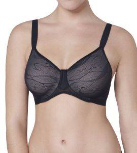 ΣΟΥΤΙΕΝ TRIUMPH AIRY SENSATION W01 ΜΑΥΡΟ (75G) ΣΟΥΤΙΕΝ TRIUMPH AIRY SENSATION W01 ΜΑΥΡΟ (75G)