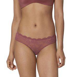  TRIUMPH TEMPTING LACE HIPSTER  (S)