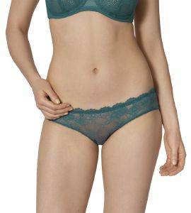 ΣΛΙΠΑΚΙ TRIUMPH TEMPTING LACE HIPSTER ΠΕΤΡΟΛ (L) ΣΛΙΠΑΚΙ TRIUMPH TEMPTING LACE HIPSTER ΠΕΤΡΟΛ (L)