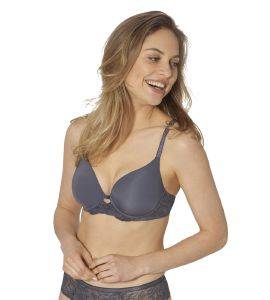 ΣΟΥΤΙΕΝ TRIUMPH AMOURETTE CHARM WHP01 ΣΚΟΥΡΟ ΓΚΡΙ (90E) ΣΟΥΤΙΕΝ TRIUMPH AMOURETTE CHARM WHP01 ΣΚΟΥΡΟ ΓΚΡΙ (90E)