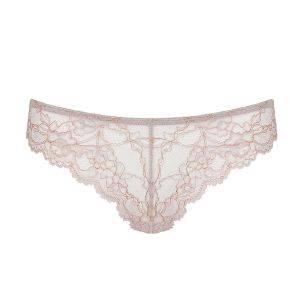  TRIUMPH GLITTER IN THE AIR BRAZILIAN-STRING  (M)