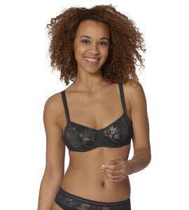 ΣΟΥΤΙΕΝ TRIUMPH ILLUSTRATED ROSE W ΜΑΥΡΟ (90E) ΣΟΥΤΙΕΝ TRIUMPH ILLUSTRATED ROSE W ΜΑΥΡΟ (90E)