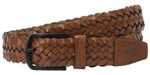ΖΩΝΗ CAMEL ACTIVE C93-402240-5B24-21 ΠΛΕΚΤΗ ΔΕΡΜΑ ΚΑΦΕ (M) ΖΩΝΗ CAMEL ACTIVE C93-402240-5B24-21 ΠΛΕΚΤΗ ΔΕΡΜΑ ΚΑΦΕ (M)