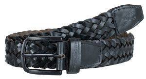 ΖΩΝΗ CAMEL ACTIVE C93-402240-5B24-88 ΠΛΕΚΤΗ ΔΕΡΜΑ ΜΑΥΡΟ (XL) ΖΩΝΗ CAMEL ACTIVE C93-402240-5B24-88 ΠΛΕΚΤΗ ΔΕΡΜΑ ΜΑΥΡΟ (XL)