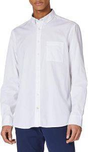 ΠΟΥΚΑΜΙΣΟ CAMEL ACTIVE C93NOS-409111-9S01-01 ΛΕΥΚΟ (XL) ΠΟΥΚΑΜΙΣΟ CAMEL ACTIVE C93NOS-409111-9S01-01 ΛΕΥΚΟ (XL)